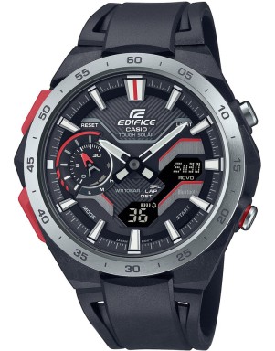 Casio EDIFICE Bluetooth ECB-2200P-1AEF