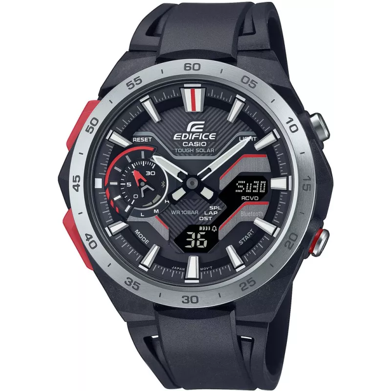 Casio EDIFICE Bluetooth ECB-2200P-1AEF