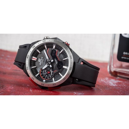 Casio EDIFICE Bluetooth ECB-2200P-1AEF