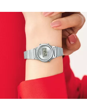 Годинник Casio VINTAGE MINI LA700WE-7AEF