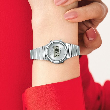 Годинник Casio VINTAGE MINI LA700WE-7AEF