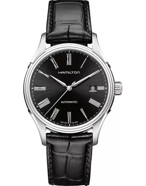 Годинник Hamilton American Classic Valiant Auto H39515734