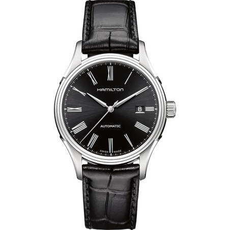 Годинник Hamilton American Classic Valiant Auto H39515734