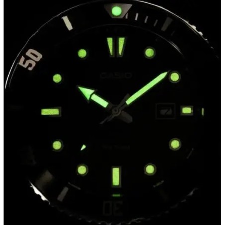 Годинник Casio TIMELESS COLLECTION MDV-107-1A2VEF
