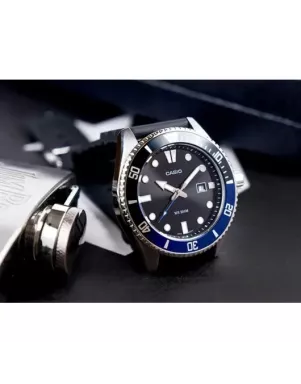 Годинник Casio TIMELESS COLLECTION MDV-107-1A2VEF