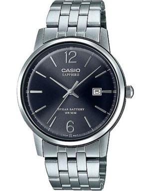 Casio TIMELESS COLLECTION MTS-110D-1A