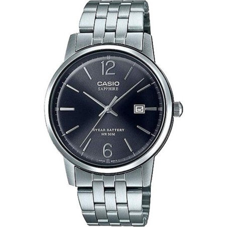 Casio TIMELESS COLLECTION MTS-110D-1A