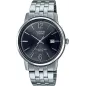 Casio TIMELESS COLLECTION MTS-110D-1A Casio TIMELESS COLLECTION MTS-110D-1A
