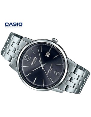 Casio TIMELESS COLLECTION MTS-110D-1A
