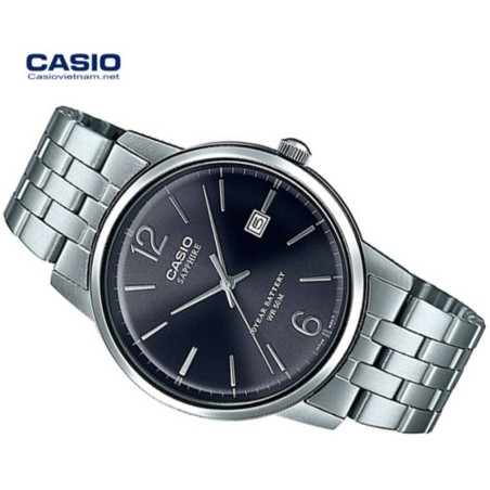 Casio TIMELESS COLLECTION MTS-110D-1A