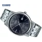 Casio TIMELESS COLLECTION MTS-110D-1A Casio TIMELESS COLLECTION MTS-110D-1A