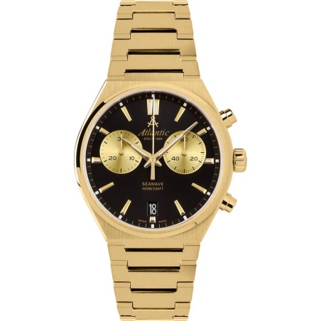 Годинник Atlantic Seawave 58466.45.61