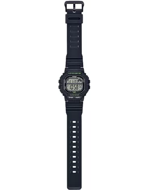 Годинник Casio TIMELESS COLLECTION WS-1400H-1A