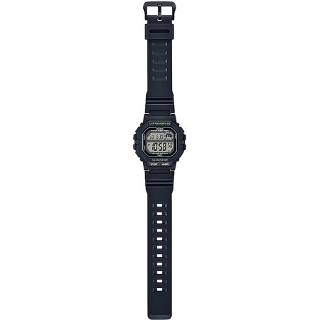 Годинник Casio TIMELESS COLLECTION WS-1400H-1A