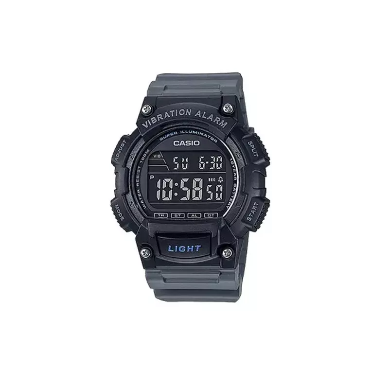 Casio TIMELESS COLLECTION W-736H-8B