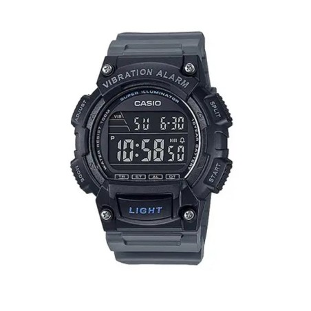 Casio TIMELESS COLLECTION W-736H-8B