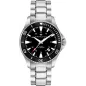 Годинник Hamilton Khaki Navy Scuba Auto H82335131