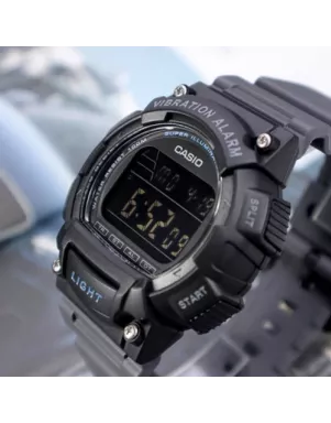 Casio TIMELESS COLLECTION W-736H-8B