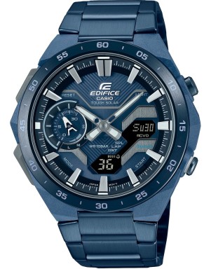 Casio EDIFICE Bluetooth ECB-2200CB-2AEF