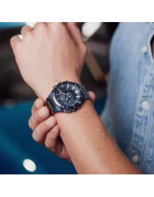 Casio EDIFICE Bluetooth ECB-2200CB-2AEF