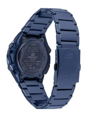 Casio EDIFICE Bluetooth ECB-2200CB-2AEF