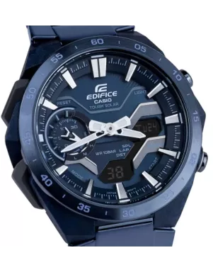 Casio EDIFICE Bluetooth ECB-2200CB-2AEF