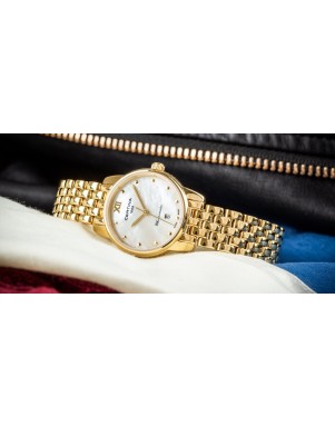 Годинник Certina DS-8 Lady 27mm C033.051.33.118.00
