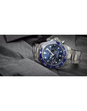 Годинник Certina DS Action Diver Chrono C032.827.11.041.00