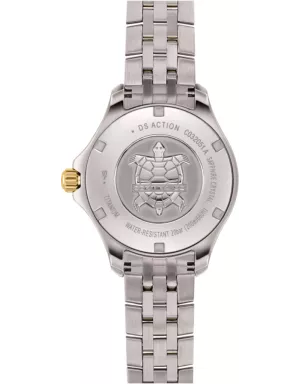 Часы Certina DS Action Lady Diamonds C032.051.44.046.00