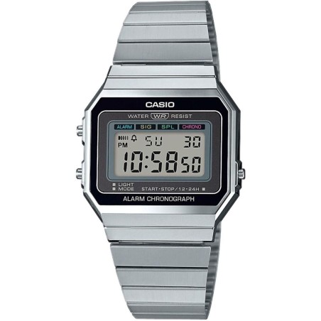 Годинник Casio VINTAGE ICONIC A700WE-1AEF