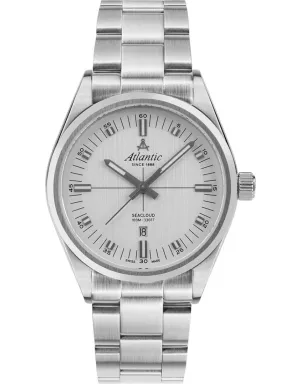 Годинник Atlantic Seacloud 73366.41.21
