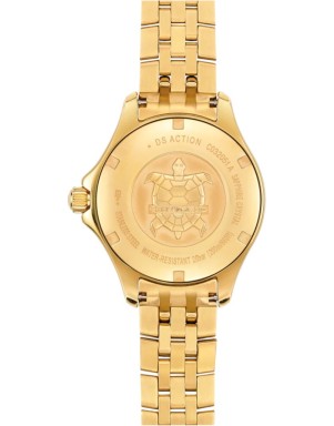 Часы Certina DS Action Lady Diamonds C032.051.33.046.00