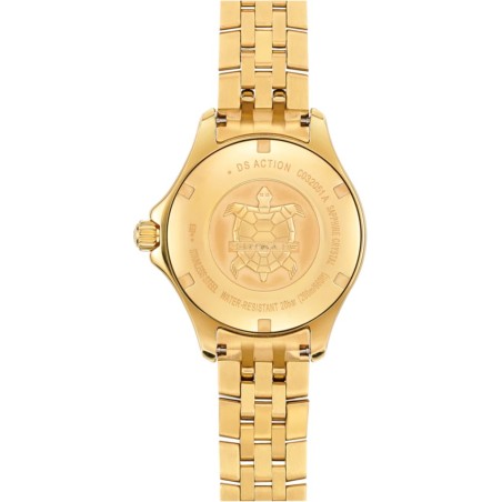 Годинник Certina DS Action Lady Diamonds C032.051.33.046.00
