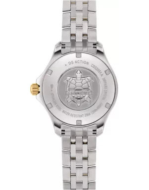 Годинник Certina DS Action Lady Diamonds C032.051.22.126.01