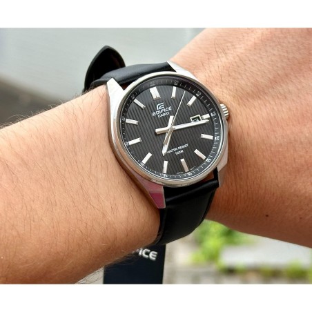 Годинник Casio EDIFICE Classic EFV-150L-1AVUEF