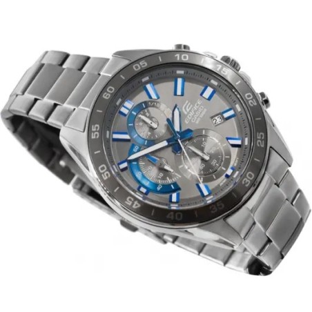 Годинник Casio EDIFICE Classic EFV-550GY-8AVUEF