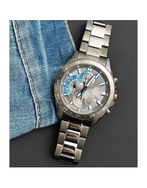 Часы Casio EDIFICE Classic EFV-550GY-8AVUEF