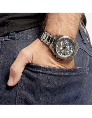 Часы Casio EDIFICE Classic EFV-550GY-8AVUEF