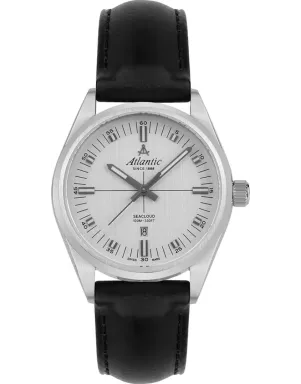 Годинник Atlantic Seacloud 73361.41.21