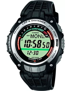 Casio TIMELESS COLLECTION SGW-200-1VER