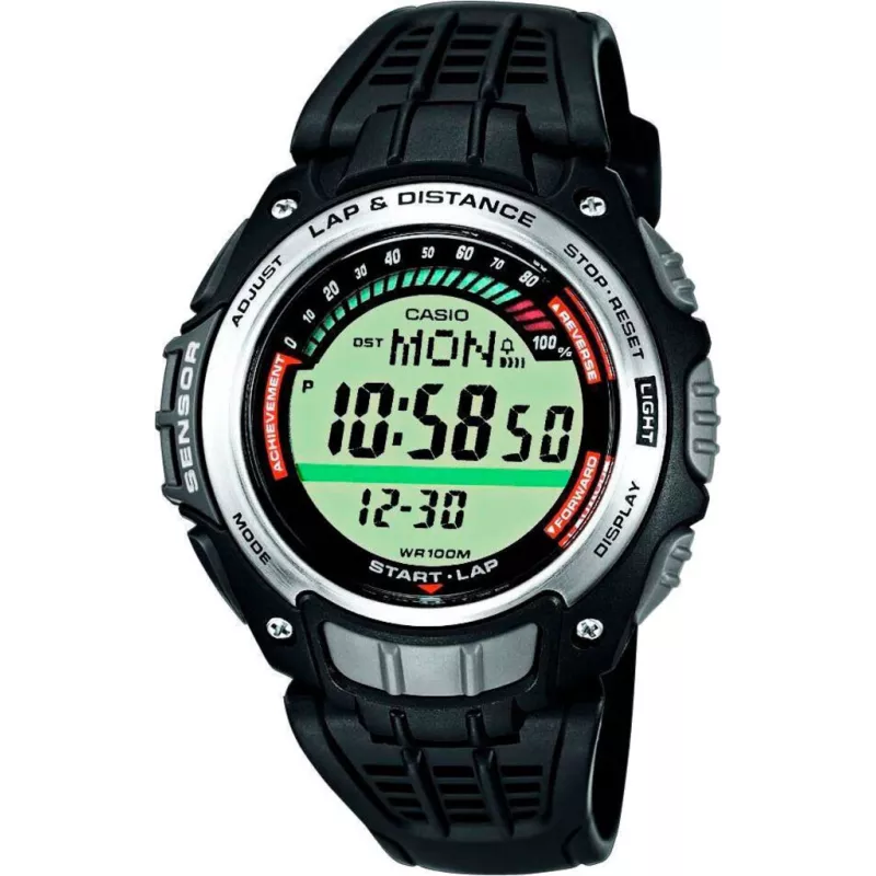 Casio TIMELESS COLLECTION SGW-200-1VER