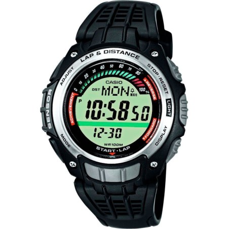 Casio TIMELESS COLLECTION SGW-200-1VER