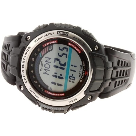 Casio TIMELESS COLLECTION SGW-200-1VER