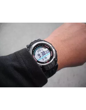 Casio TIMELESS COLLECTION SGW-200-1VER