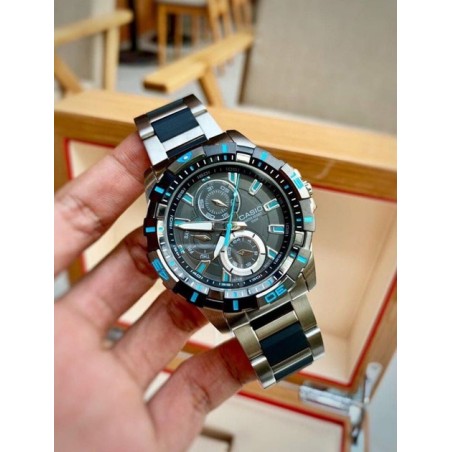 Casio MTD-1071D-1A1VDF
