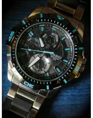 Casio MTD-1071D-1A1VDF