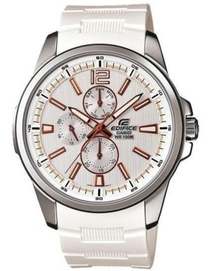 Casio EDIFICE Classic EF-343-7AVEF