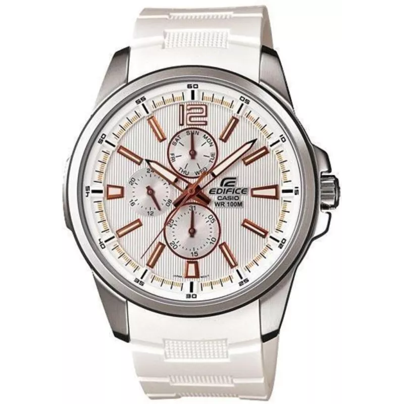 Casio EDIFICE Classic EF-343-7AVEF