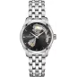 Годинник Hamilton Jazzmaster Open Heart Lady Auto H32215130