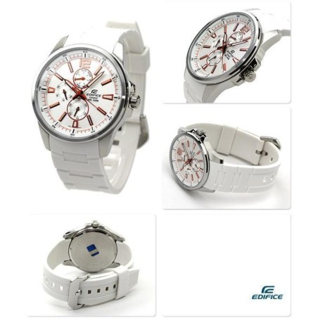 Casio EDIFICE Classic EF-343-7AVEF